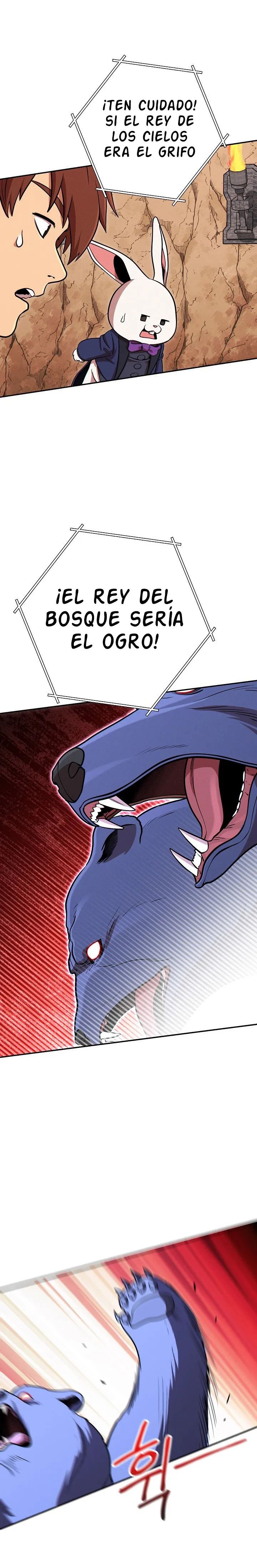 Read Dungeon Reset Español Manga Online