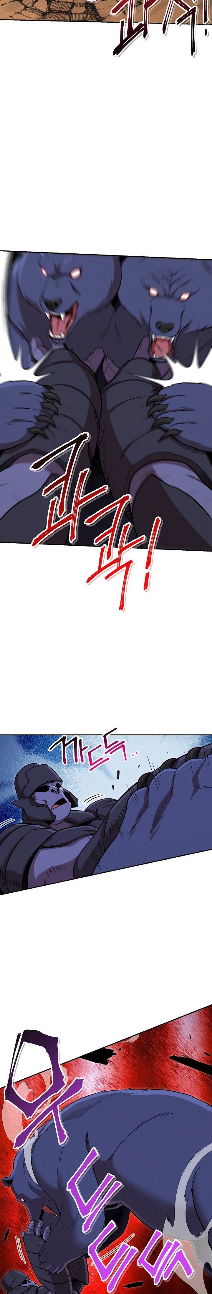 Read Dungeon Reset Español Manga Online