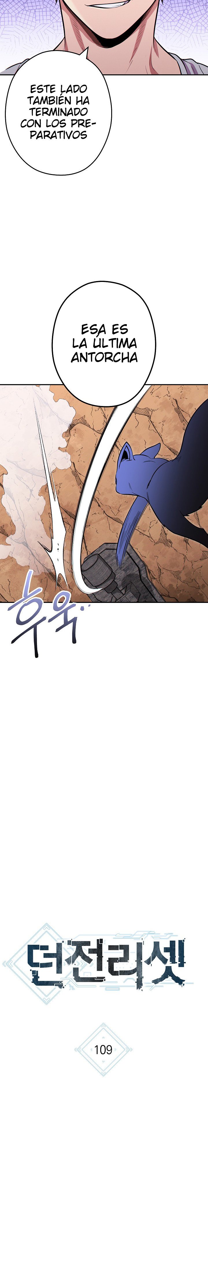 Read Dungeon Reset Español Manga Online