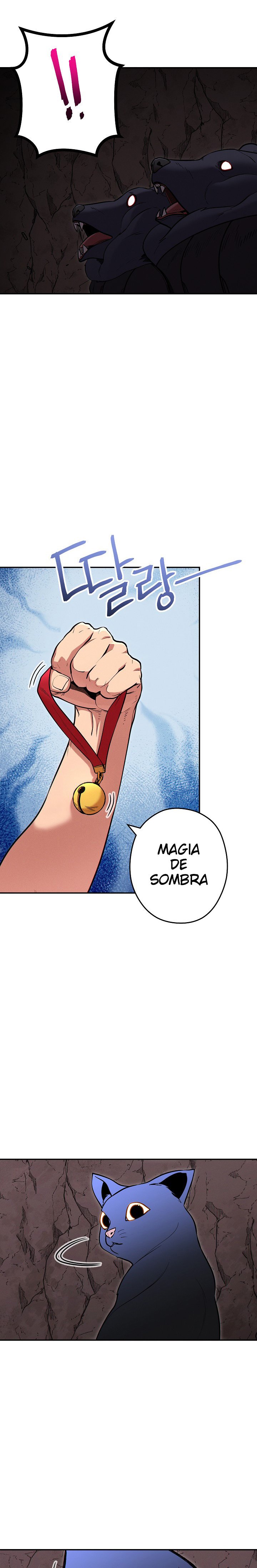 Read Dungeon Reset Español Manga Online