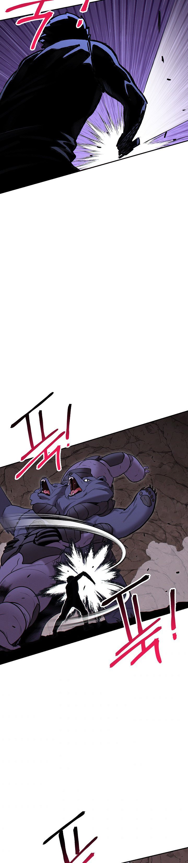 Read Dungeon Reset Español Manga Online