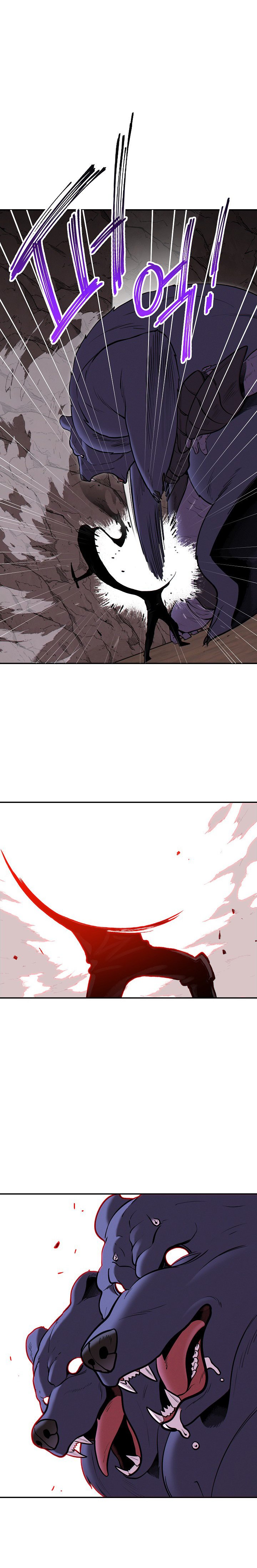 Read Dungeon Reset Español Manga Online