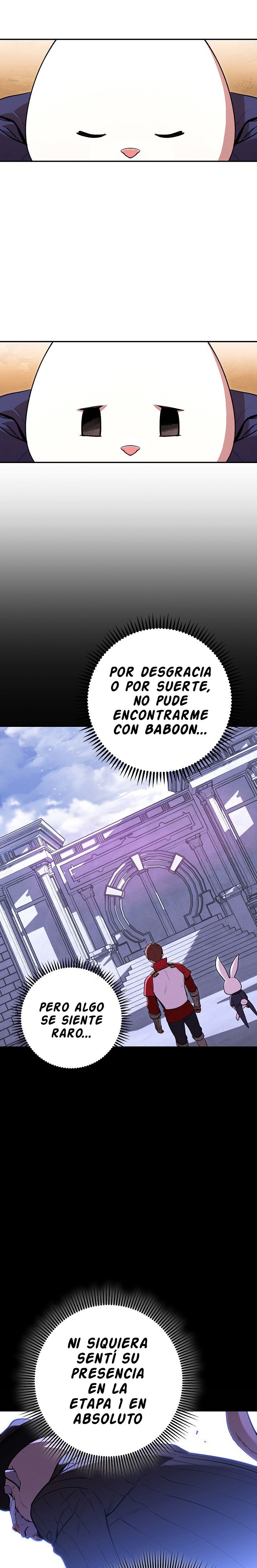 Read Dungeon Reset Español Manga Online