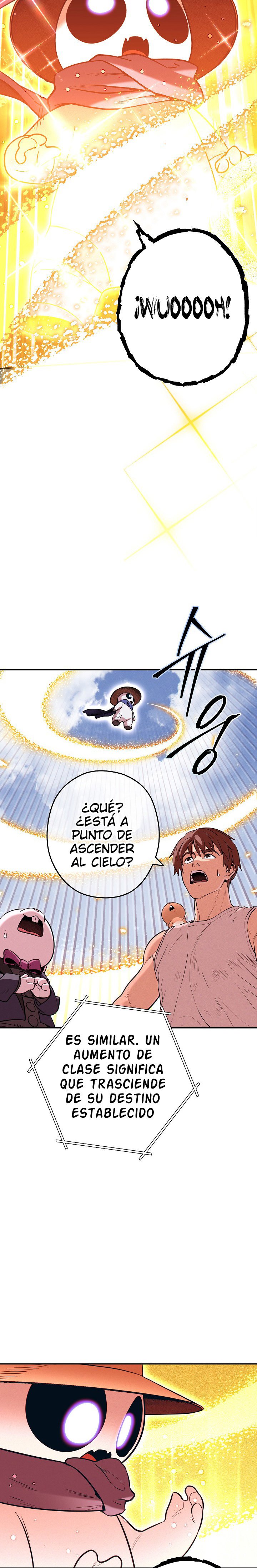 Read Dungeon Reset Español Manga Online