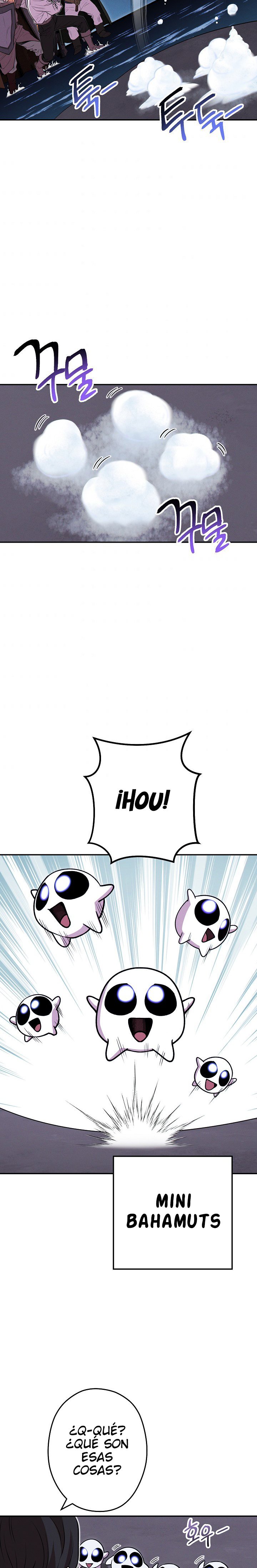 Read Dungeon Reset Español Manga Online