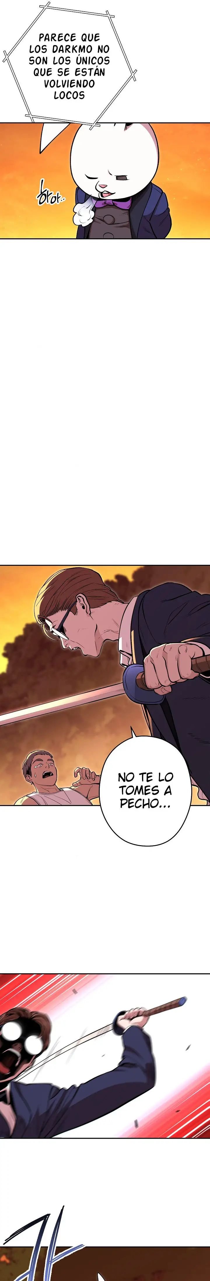 Read Dungeon Reset Español Manga Online