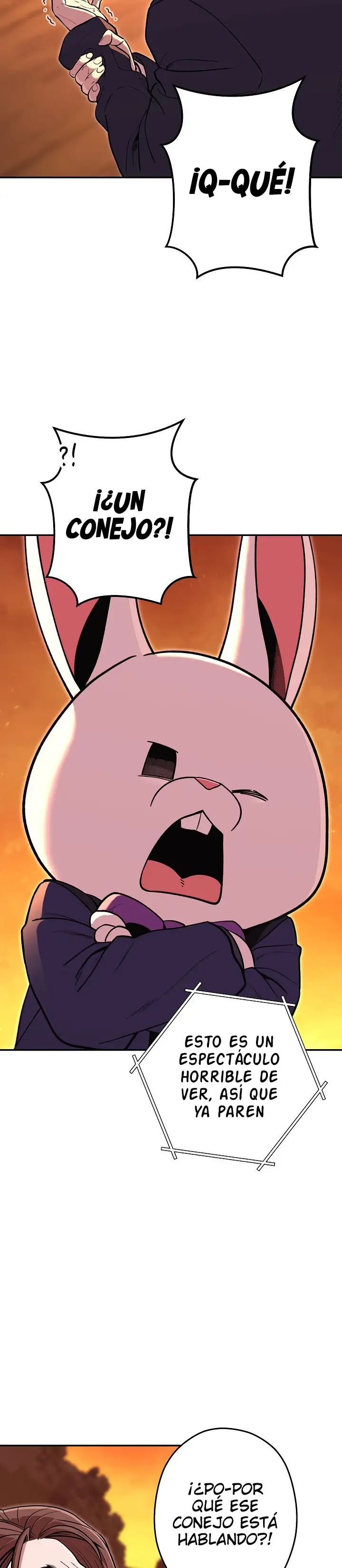 Read Dungeon Reset Español Manga Online