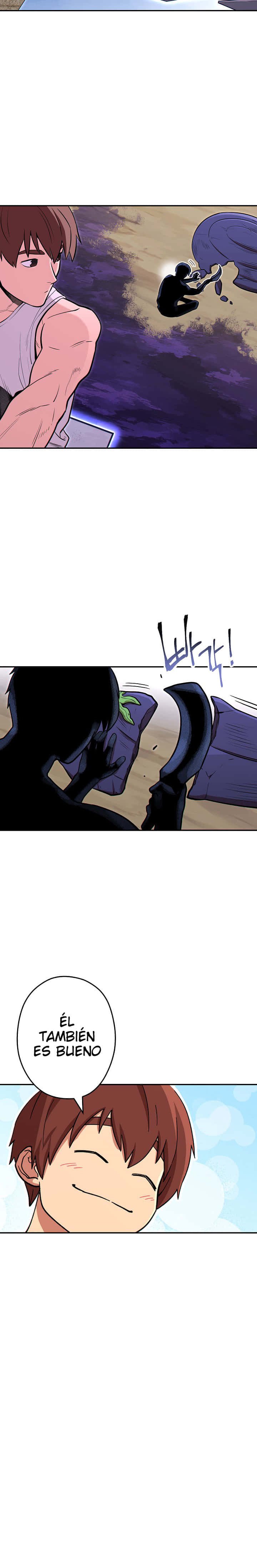 Read Dungeon Reset Español Manga Online