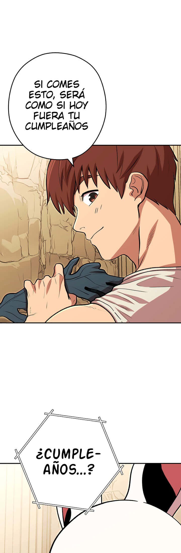 Read Dungeon Reset Español Manga Online