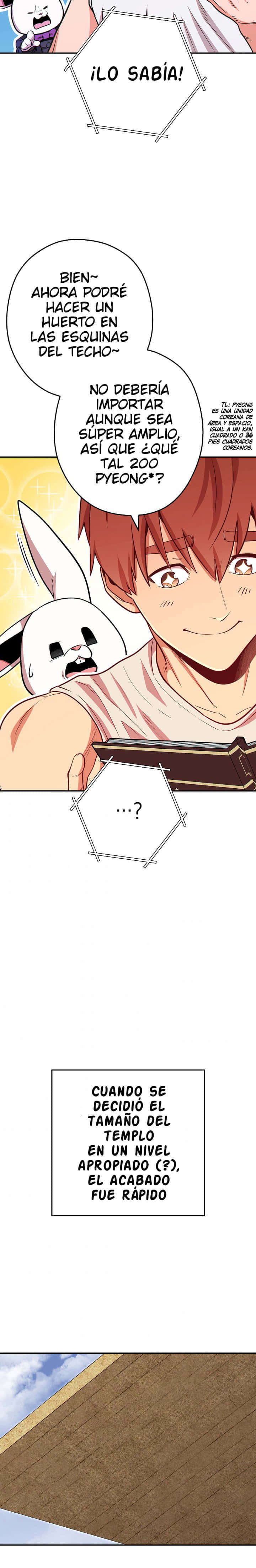 Read Dungeon Reset Español Manga Online