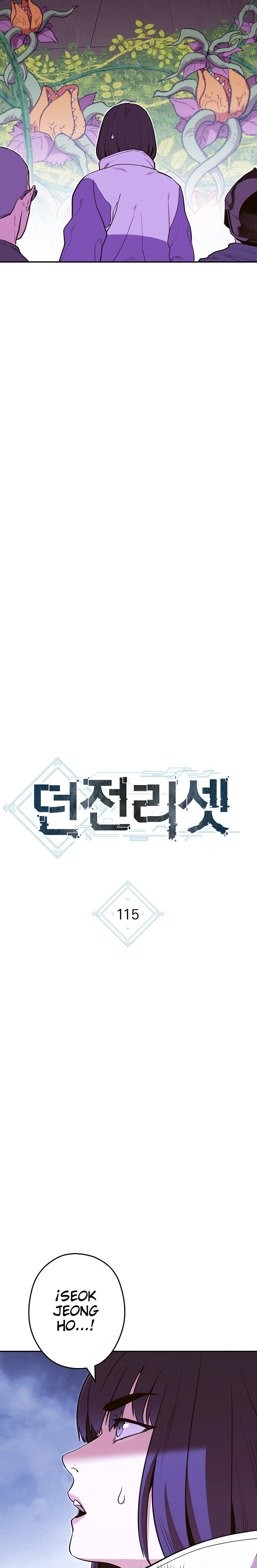 Read Dungeon Reset Español Manga Online