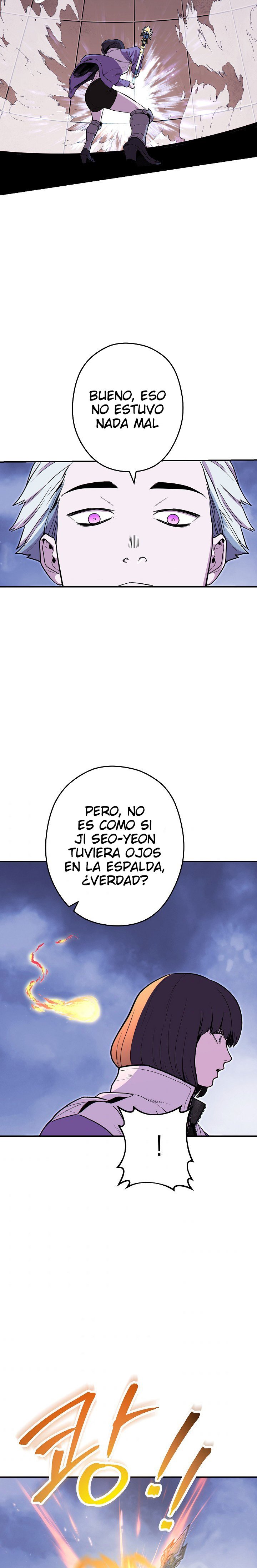 Read Dungeon Reset Español Manga Online