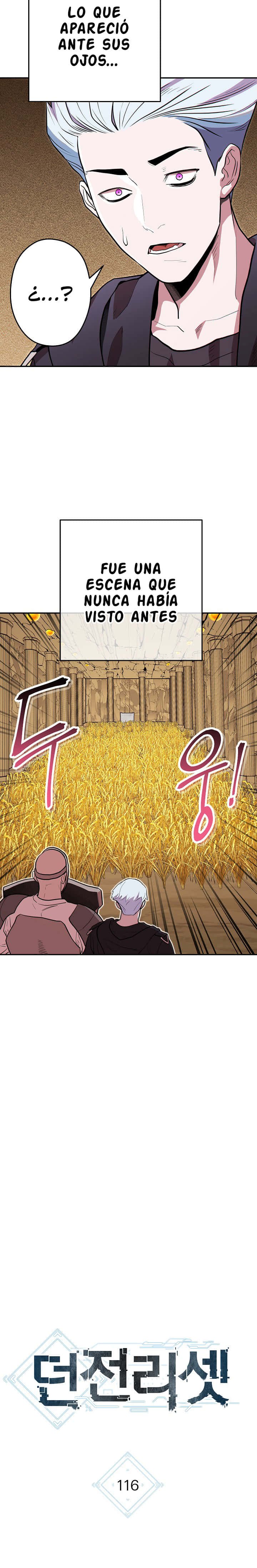 Read Dungeon Reset Español Manga Online