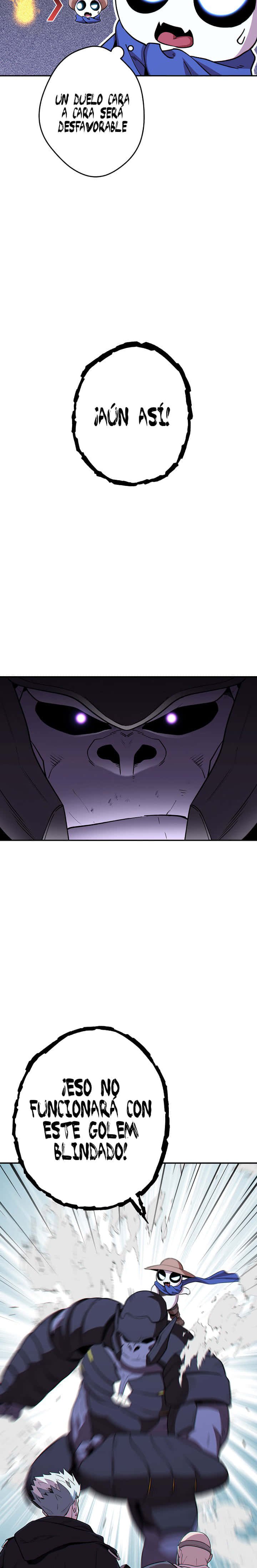 Read Dungeon Reset Español Manga Online