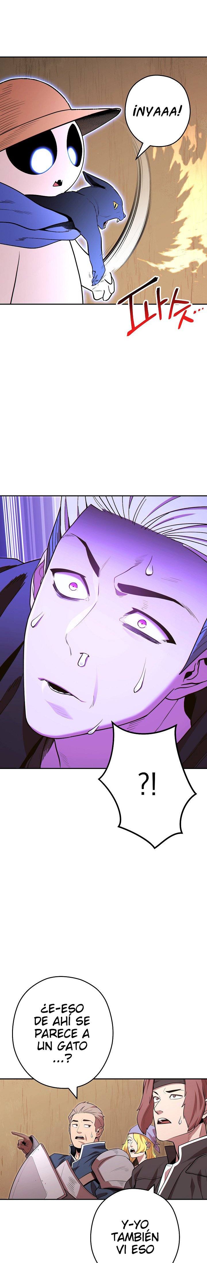 Read Dungeon Reset Español Manga Online