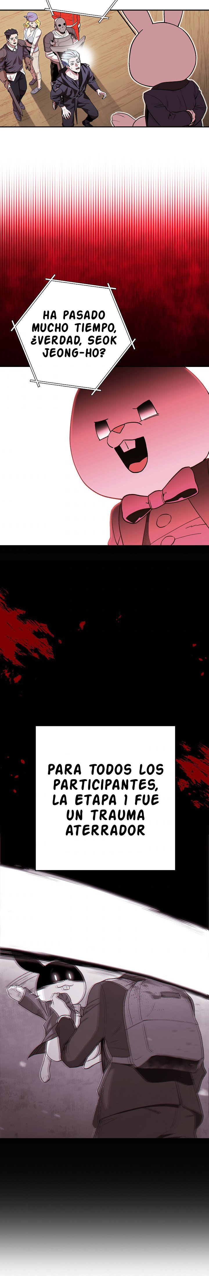 Read Dungeon Reset Español Manga Online