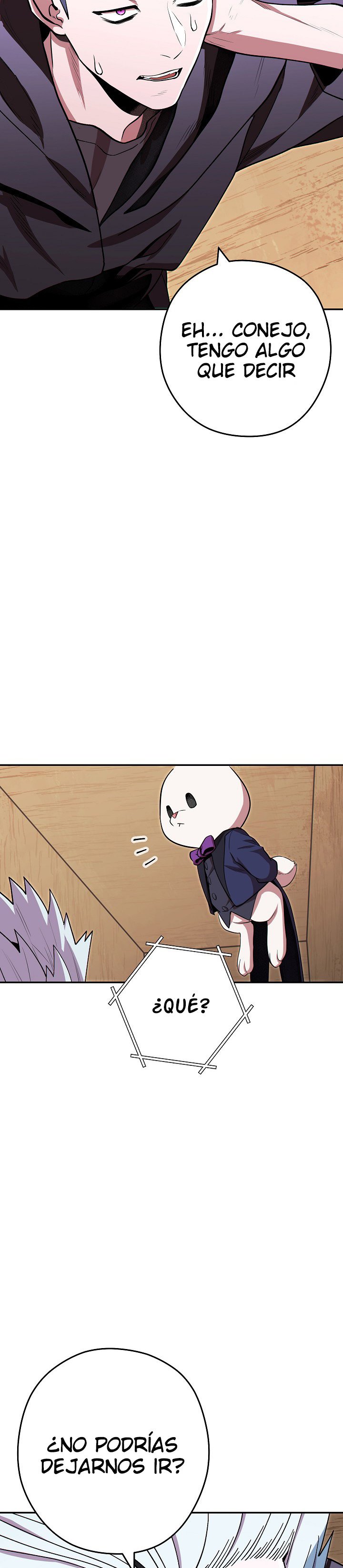 Read Dungeon Reset Español Manga Online