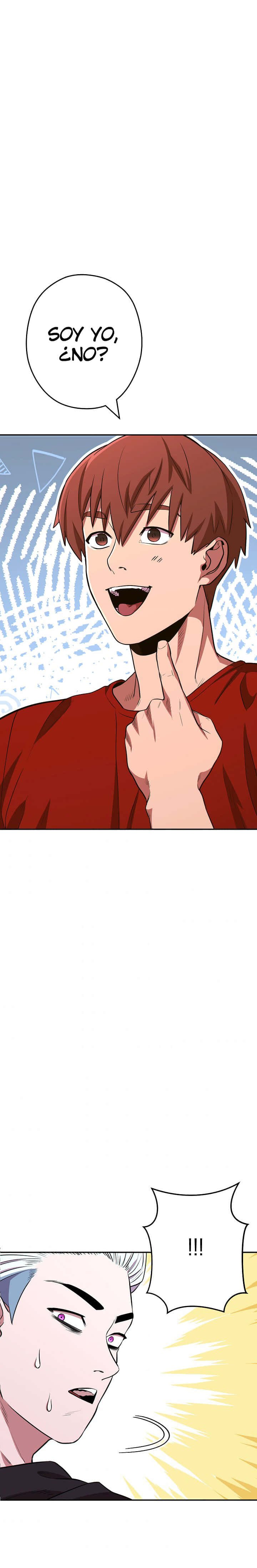 Read Dungeon Reset Español Manga Online