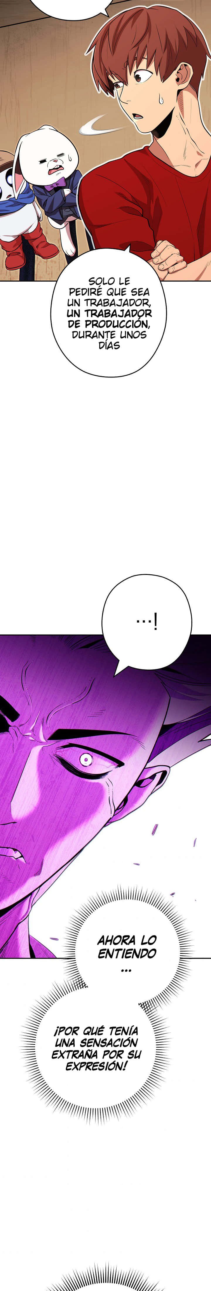 Read Dungeon Reset Español Manga Online