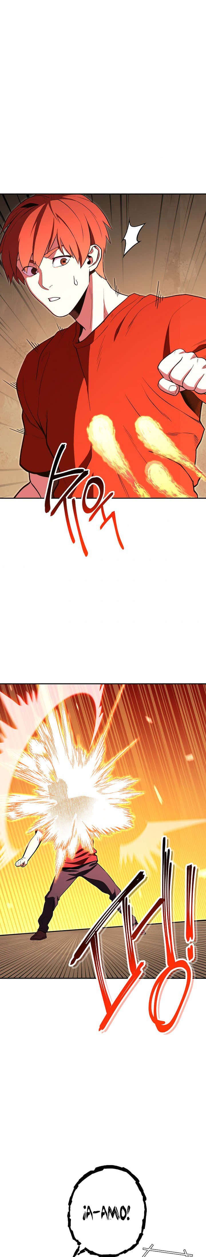 Read Dungeon Reset Español Manga Online