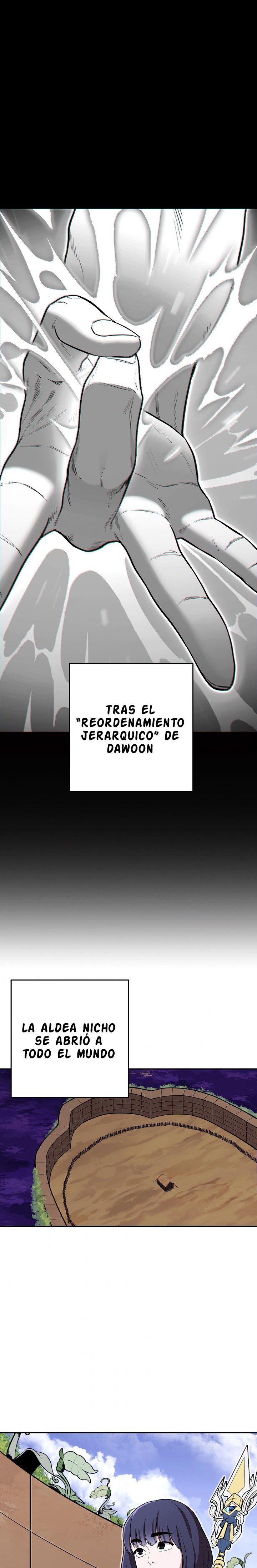 Read Dungeon Reset Español Manga Online