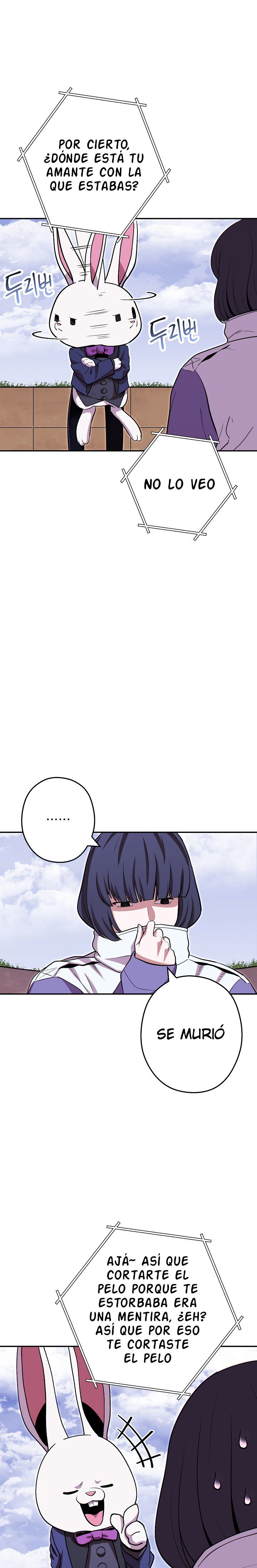 Read Dungeon Reset Español Manga Online