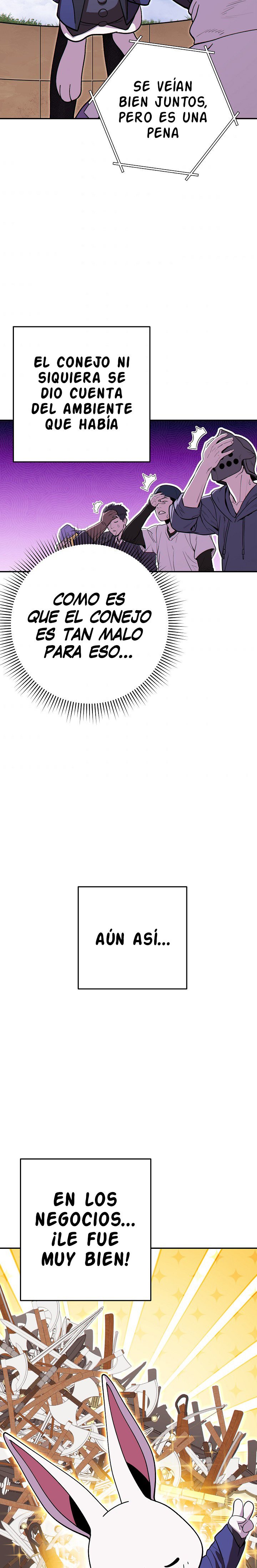 Read Dungeon Reset Español Manga Online