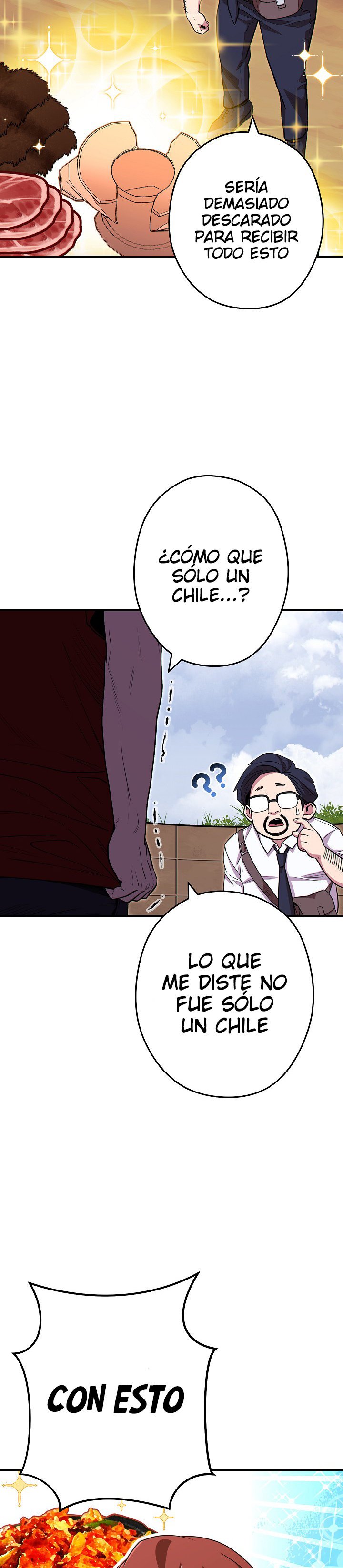 Read Dungeon Reset Español Manga Online