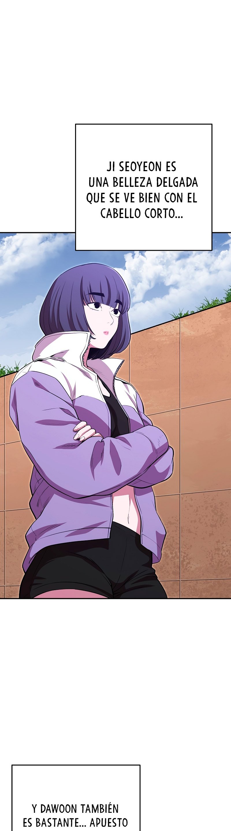 Read Dungeon Reset Español Manga Online