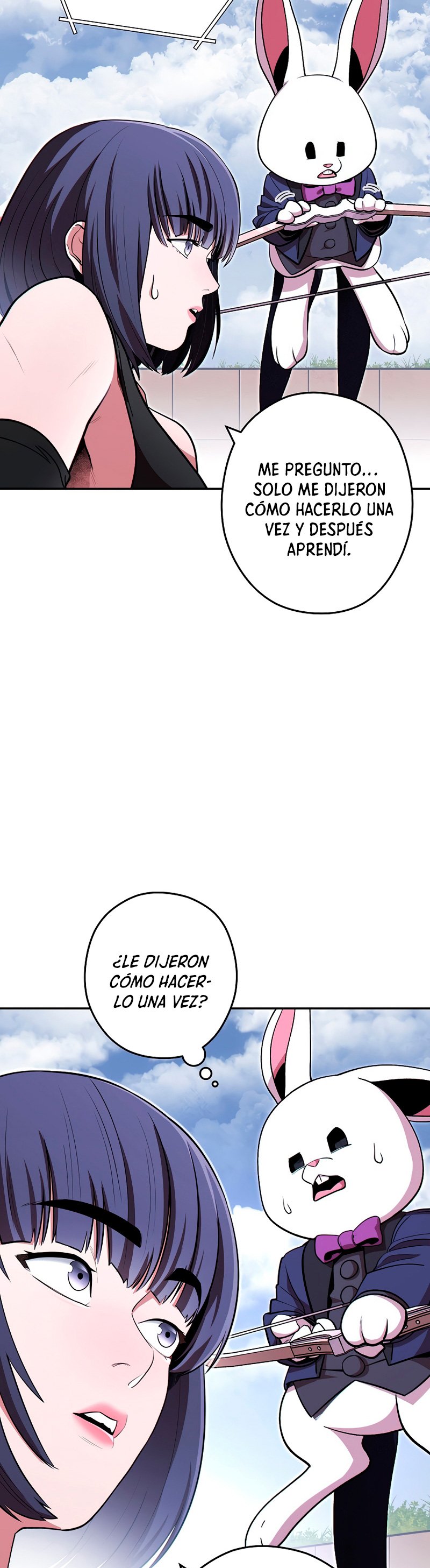 Read Dungeon Reset Español Manga Online