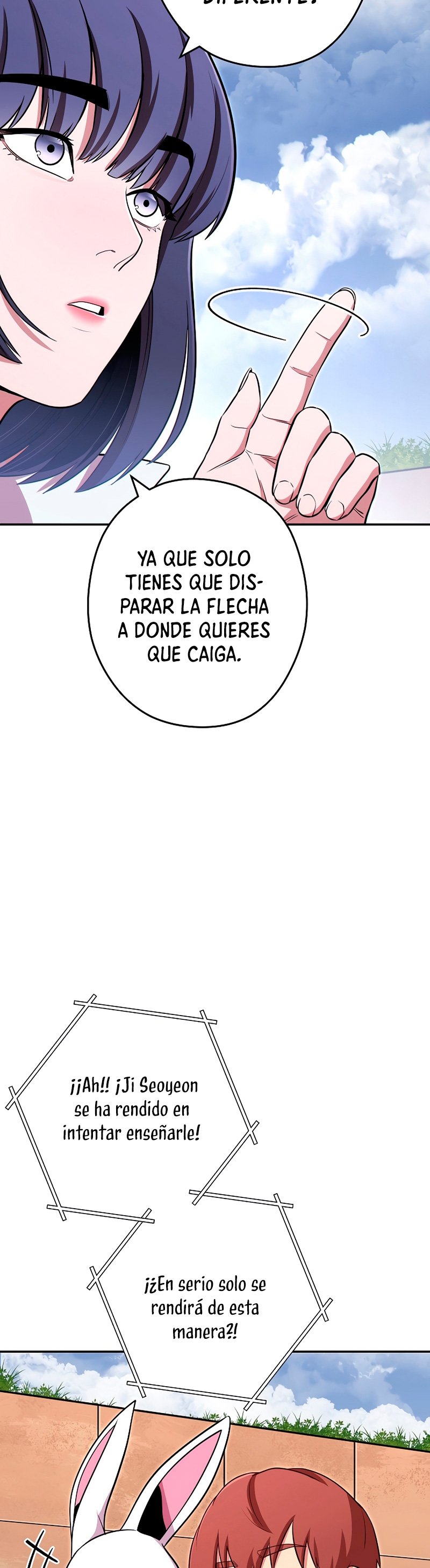 Read Dungeon Reset Español Manga Online