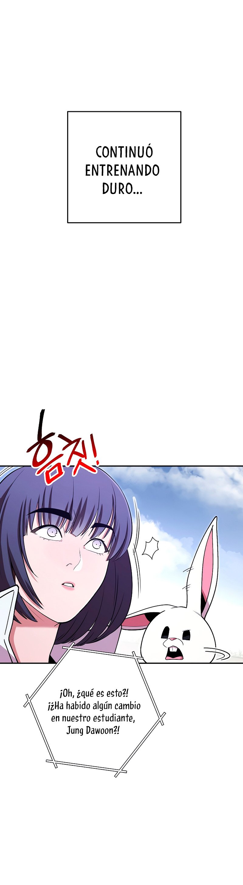 Read Dungeon Reset Español Manga Online