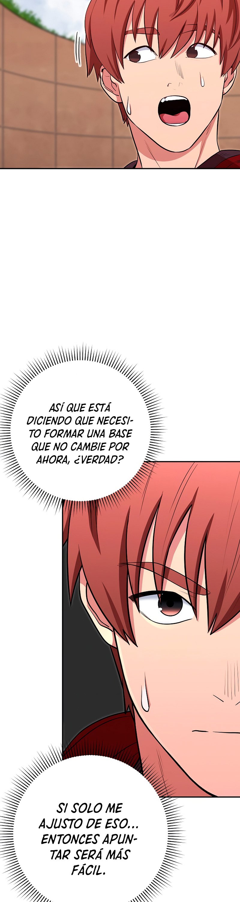 Read Dungeon Reset Español Manga Online