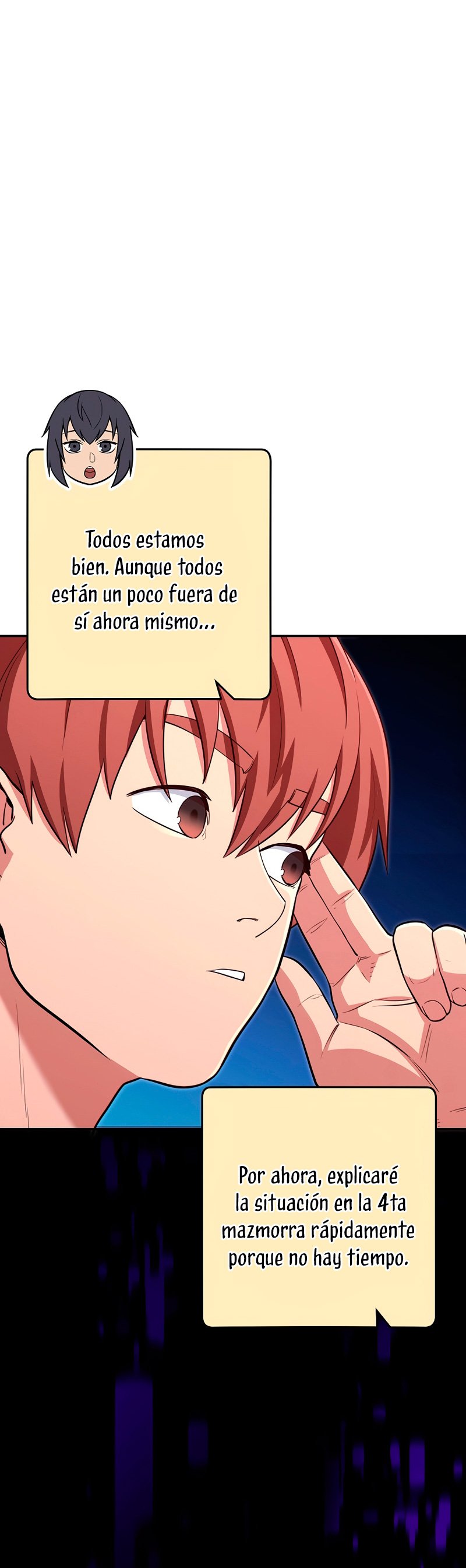 Read Dungeon Reset Español Manga Online