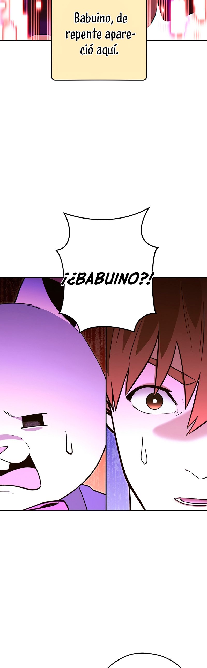 Read Dungeon Reset Español Manga Online