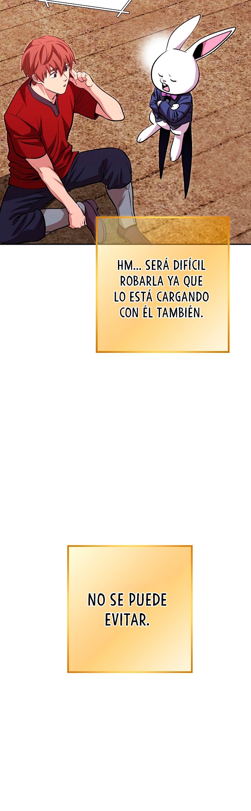 Read Dungeon Reset Español Manga Online