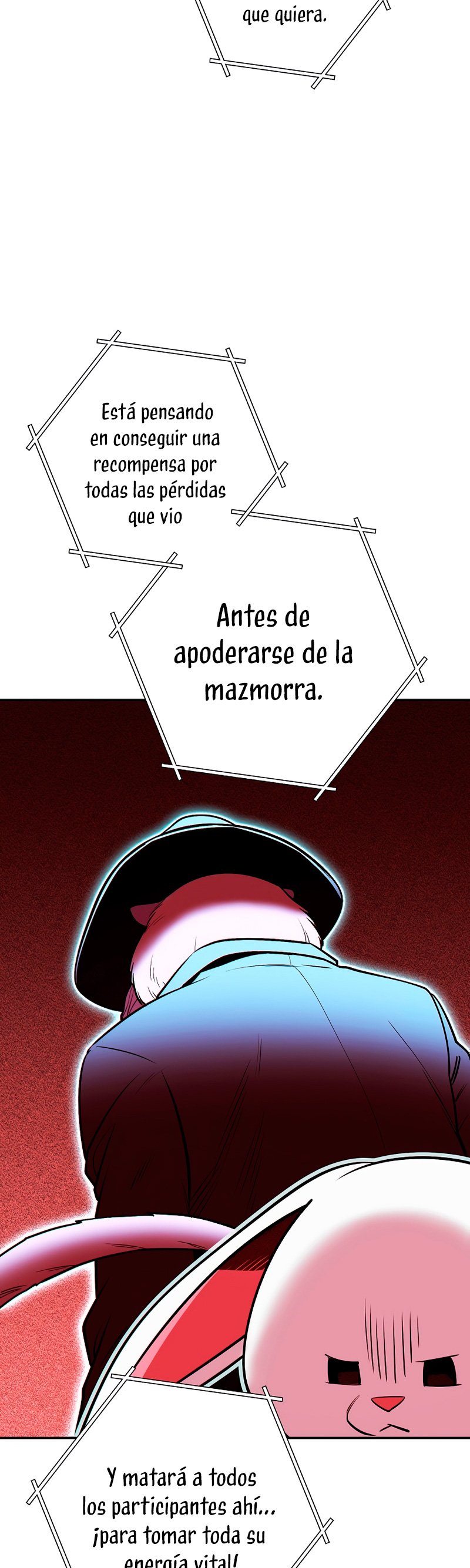 Read Dungeon Reset Español Manga Online