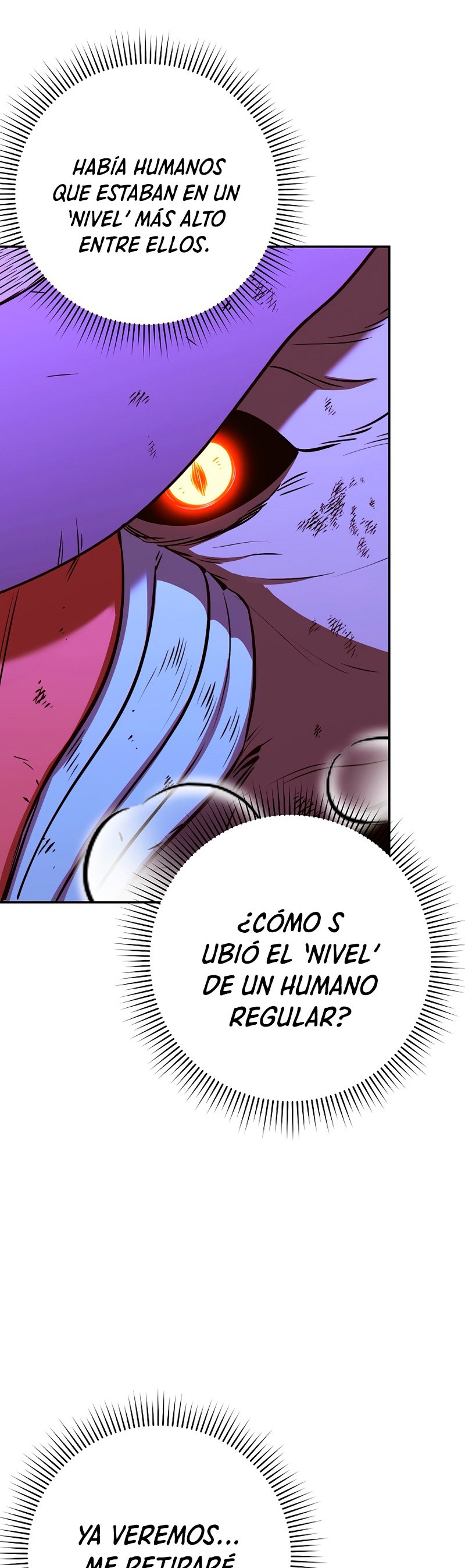 Read Dungeon Reset Español Manga Online