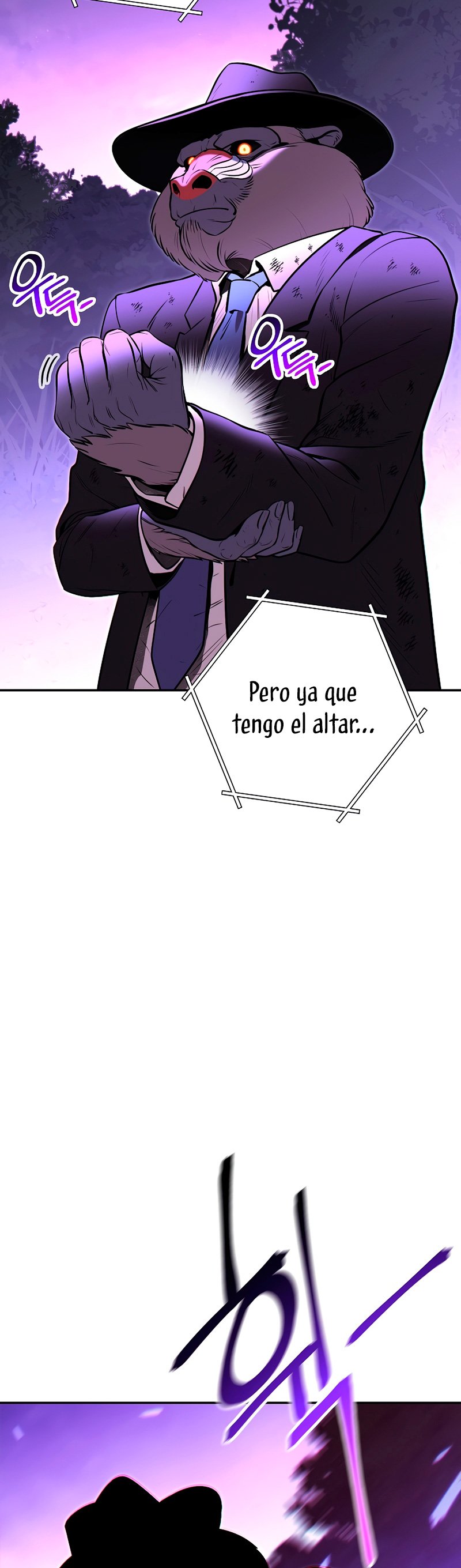 Read Dungeon Reset Español Manga Online