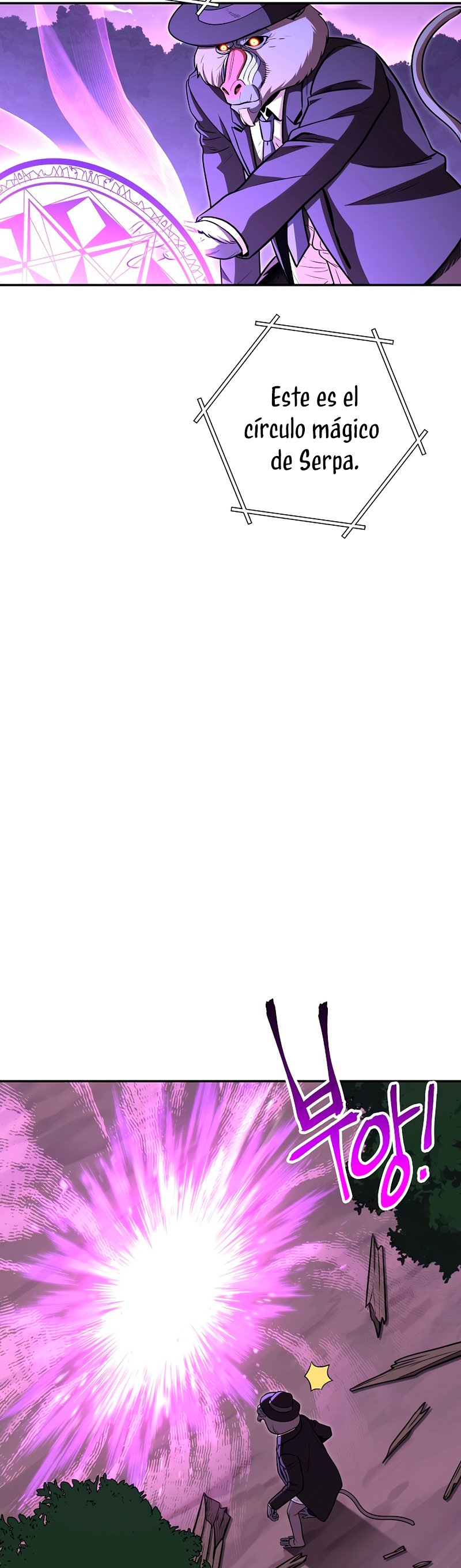 Read Dungeon Reset Español Manga Online