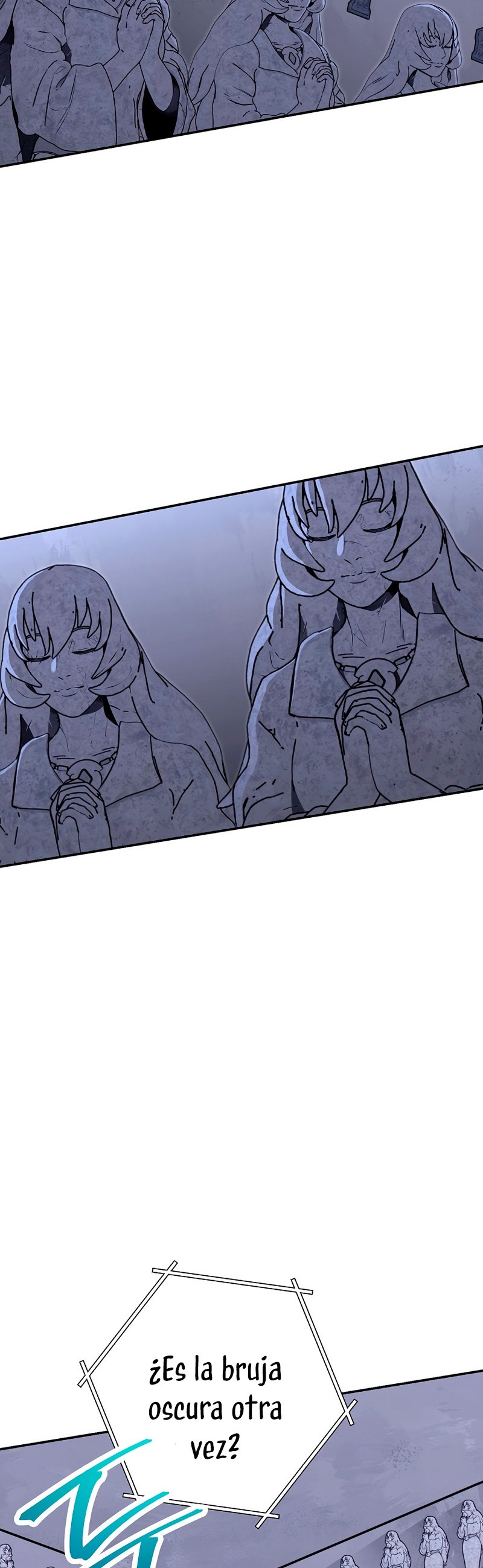 Read Dungeon Reset Español Manga Online