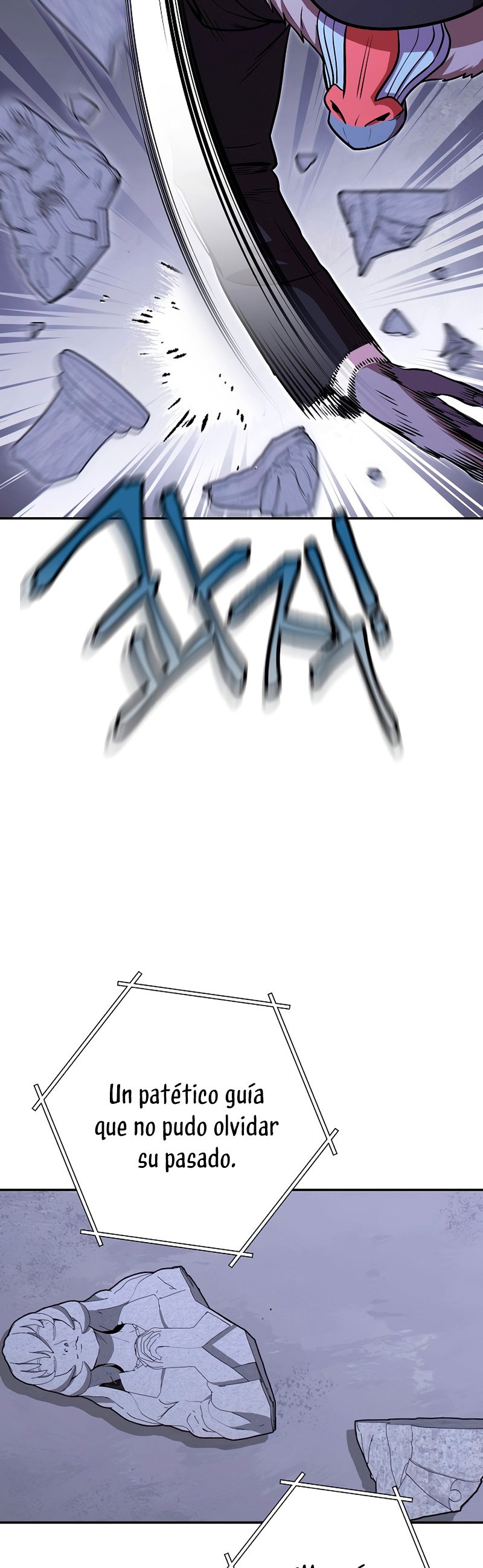 Read Dungeon Reset Español Manga Online