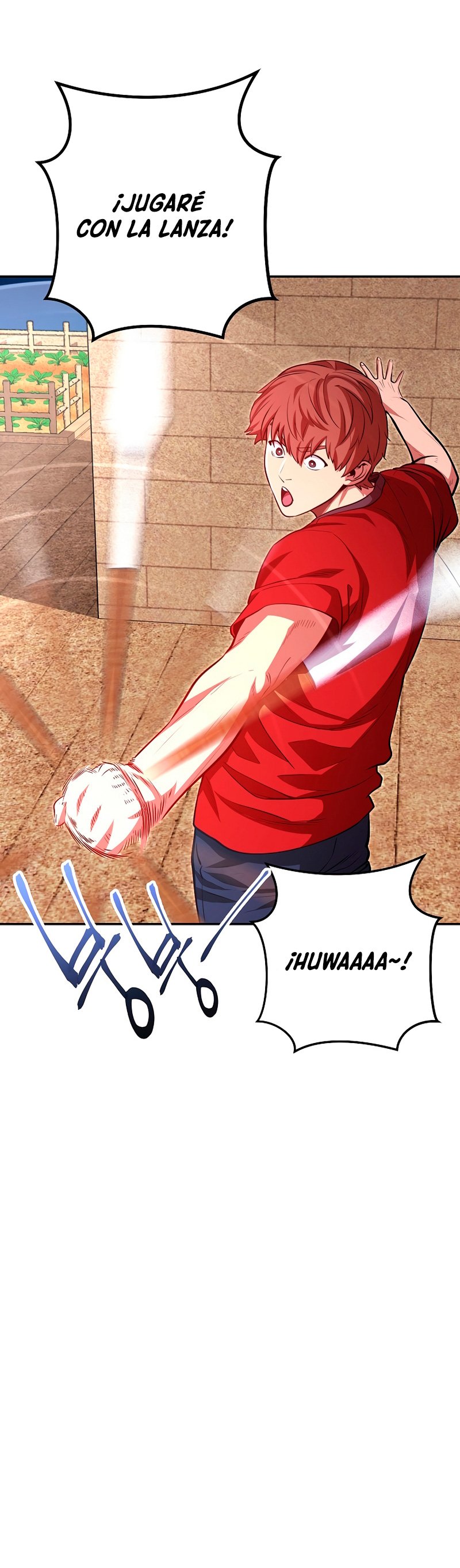 Read Dungeon Reset Español Manga Online