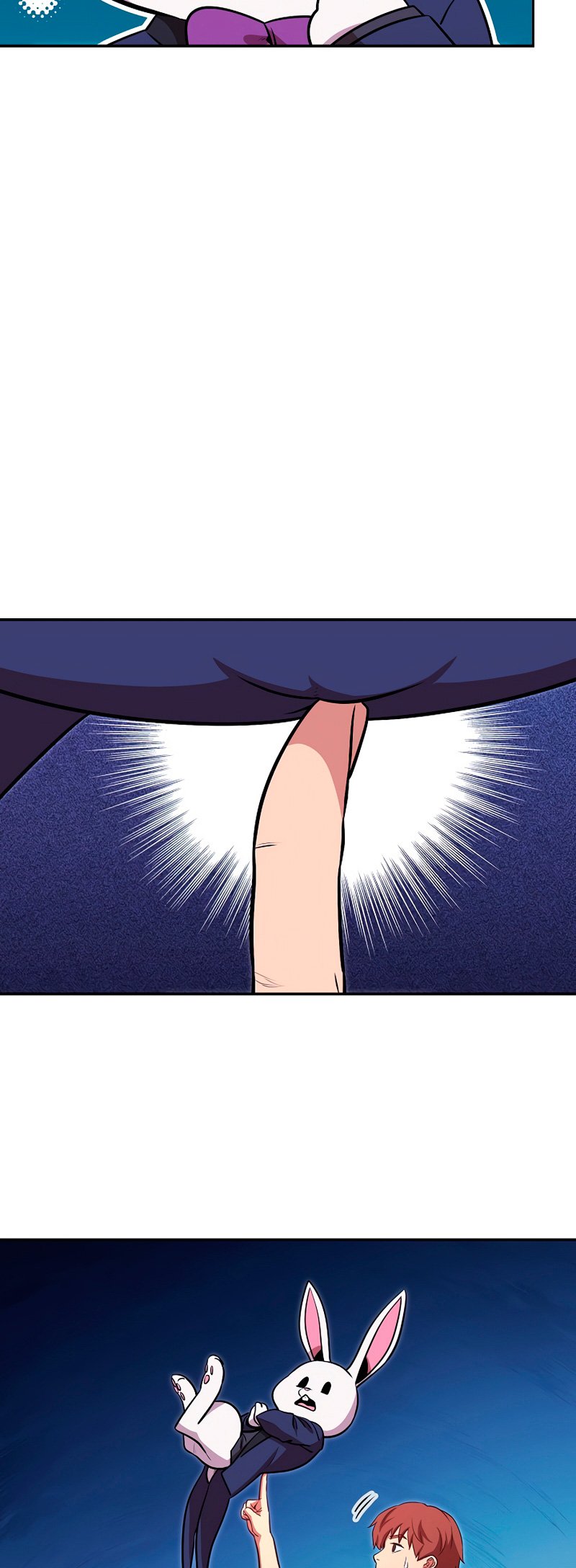 Read Dungeon Reset Español Manga Online