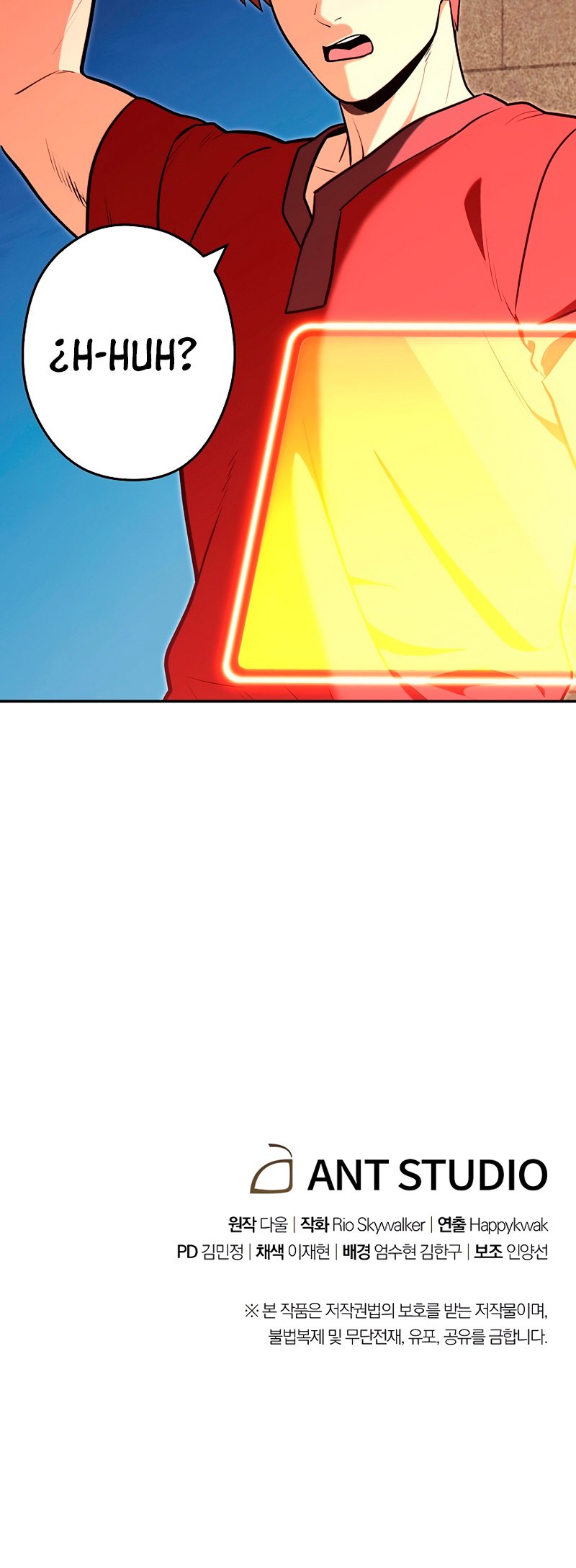 Read Dungeon Reset Español Manga Online