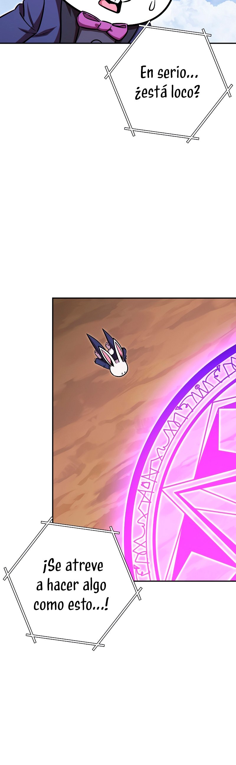 Read Dungeon Reset Español Manga Online