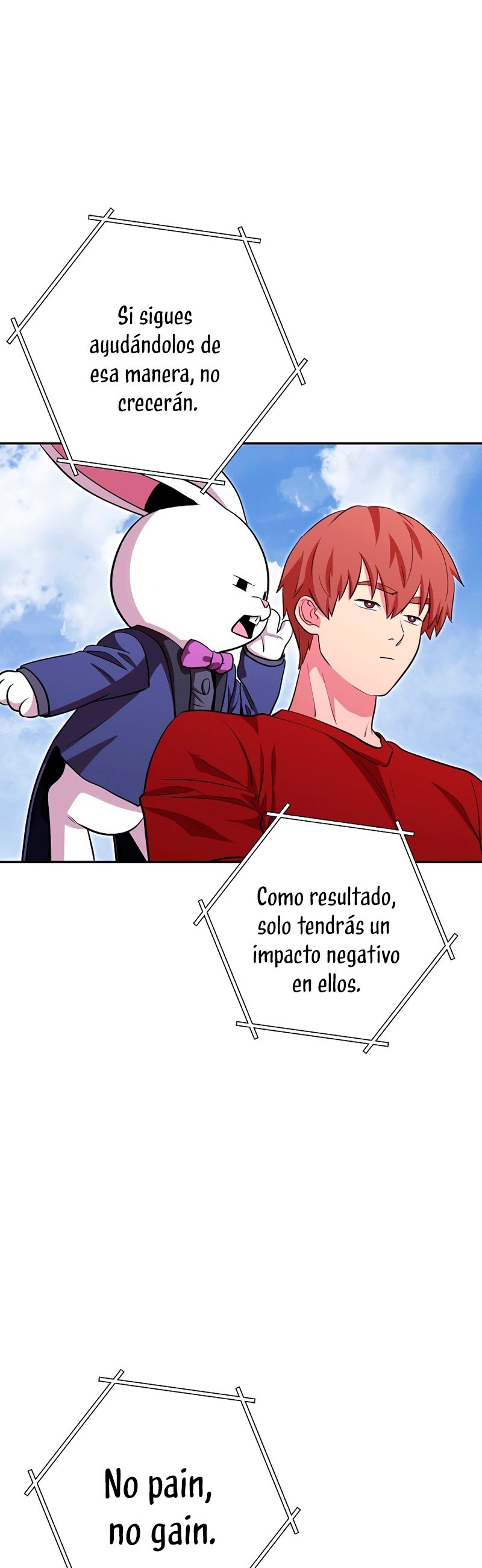 Read Dungeon Reset Español Manga Online