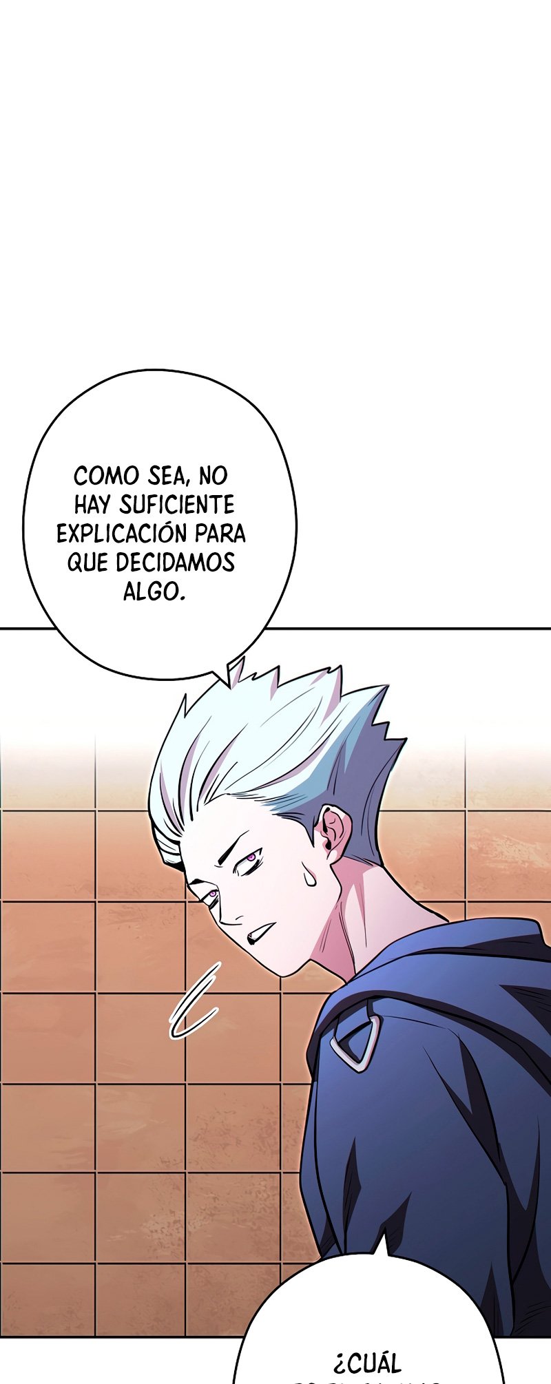 Read Dungeon Reset Español Manga Online