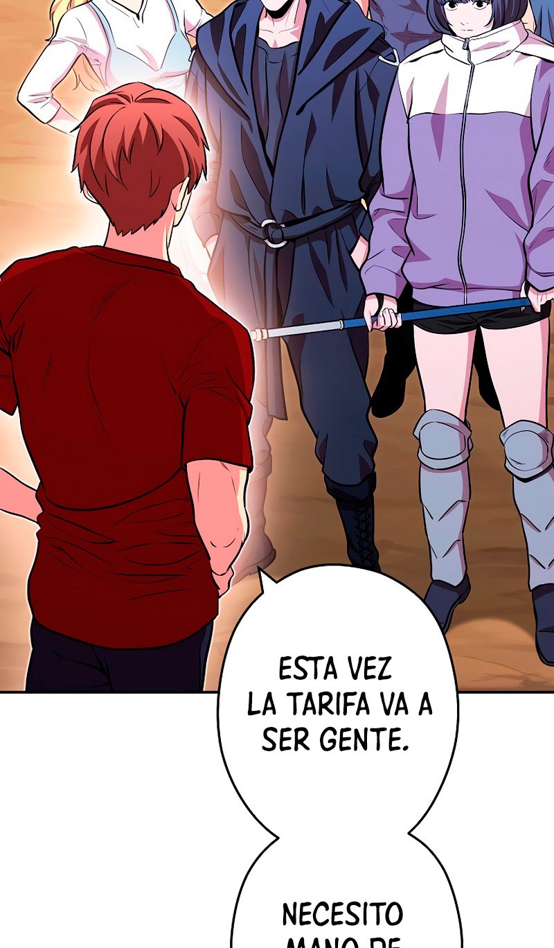 Read Dungeon Reset Español Manga Online