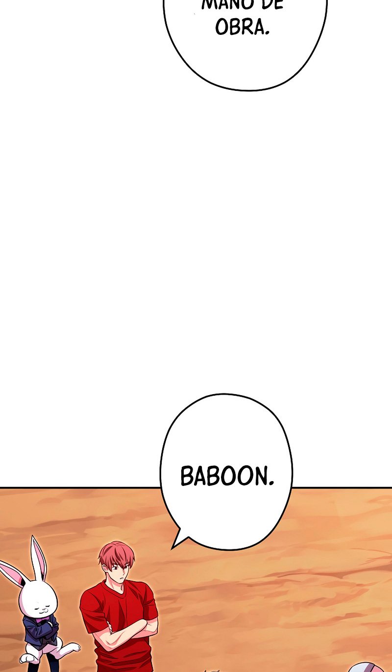 Read Dungeon Reset Español Manga Online